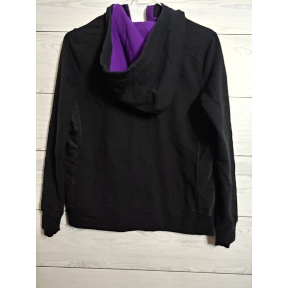 Womens LRL Lauren Active Ralph Lauren Hooded Jacket sz SP - Picture 4 of 4